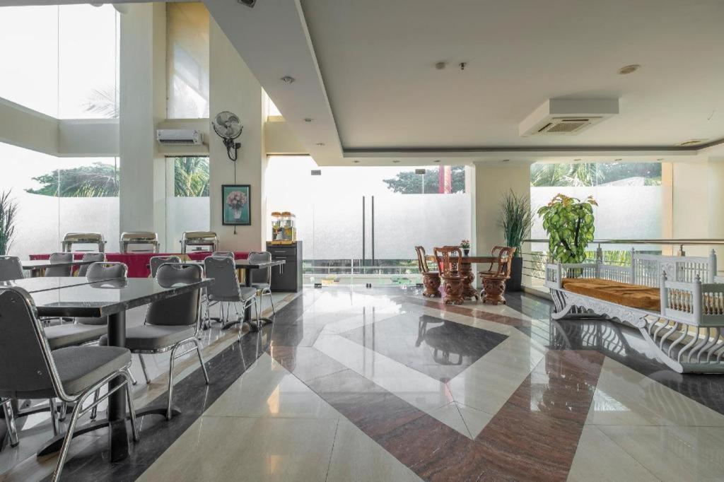 Hotel Lynt Makassar